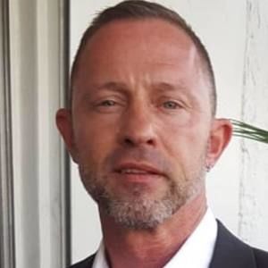 Meet your Posher, Rick